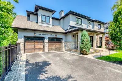 1399 Willowdown Road, Oakville, On L6l 1x2