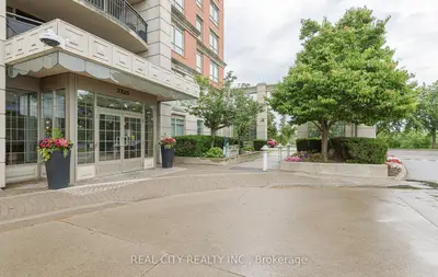2325 Central Park Drive 704, Oakville, On L6h 0e2