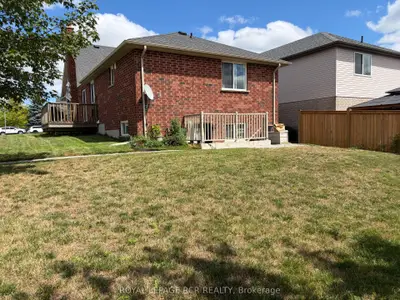Detached in Orangeville