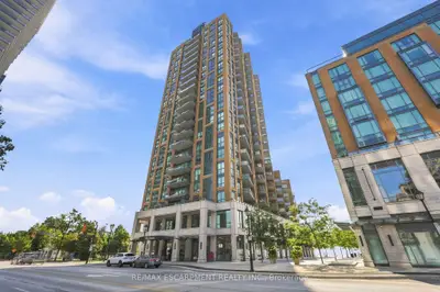 2060 Lakeshore Road 310, Burlington, On L7r 0g2