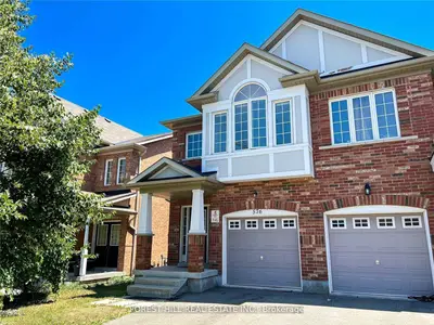 576 Courtney Valley Road, Mississauga, On L5v 0c2