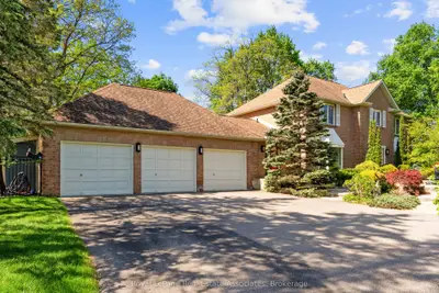 4 Wolf Crescent, Caledon, On L7e 0a7