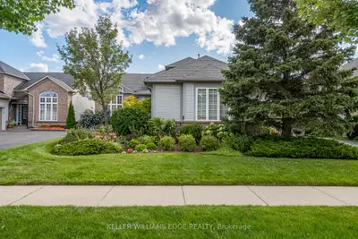2278 Turnberry Road 13, Burlington, On L7m 4s6