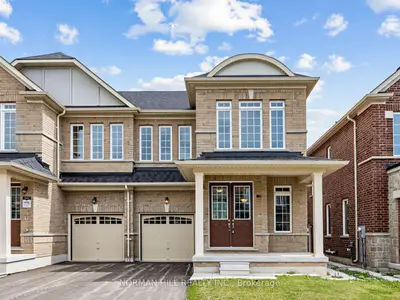 13 Guildhouse Drive, Brampton, On L7a 4w5