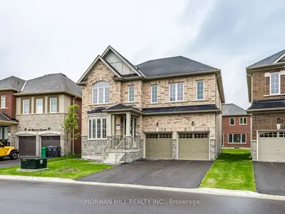 27 Unwind Crescent, Brampton, On L6x 0b3