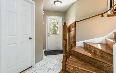 113 White Tail Crescent, Brampton, On L6y 5b9