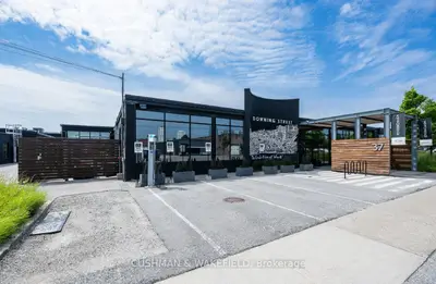 37 Advance Road, Toronto, On M8z 2s6