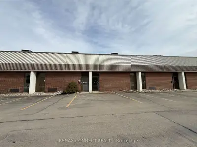14 Melanie Drive 4, Brampton, On L6t 4k8