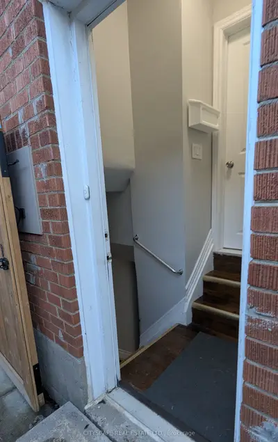 16 Melody Road Basement, Toronto, On M9m 1c7
