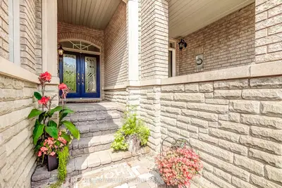 2307 Woodfield Road, Oakville, On L6h 6y7