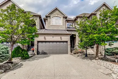 2307 Woodfield Road, Oakville, On L6h 6y7