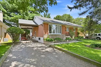 237 Mohawk Road, Oakville, On L6l 2z1