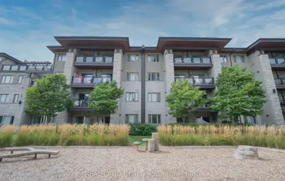 570 Lolita Gardens 127, Mississauga, On L5a 0a1