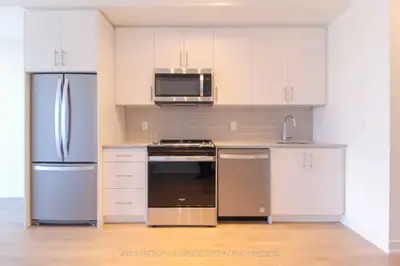 Condo Apartment in Oakville