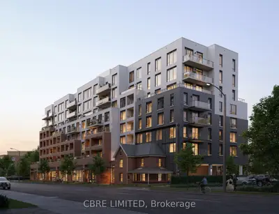 2475 Old Bronte Road 1, Oakville, On L6m 5s7