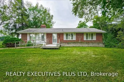21170 Shaws Creek Road, Caledon, On L7k 1k8