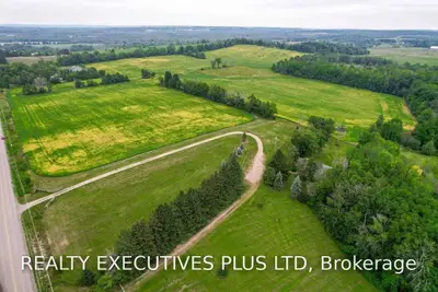21170 Shaws Creek Road, Caledon, On L7k 1k8