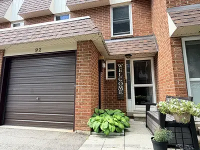 371 Bronte Street S 92, Milton, On L9t 3k5