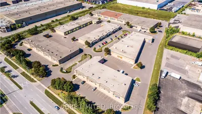 2500 Williams Parkway 52-56, Brampton, On L6s 5m9