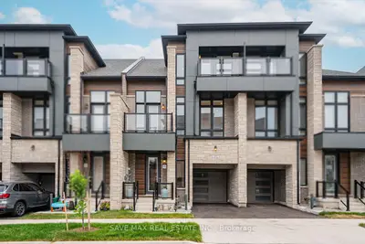 1320 Anthonia Trail, Oakville, On L6h 7z2
