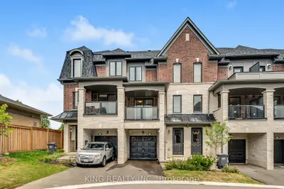 1443 National Common, Burlington, On L7p 0v7