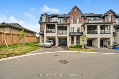 1443 National Common, Burlington, On L7p 0v7