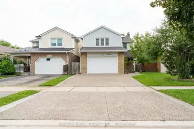 3098 Driftwood Drive, Burlington, On L7m 1x6