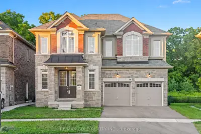 26 Unwind Crescent, Brampton, On L6x 5j6