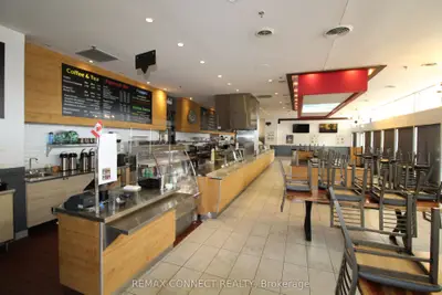 405 The West Mall Unit101, Toronto, On M9c 5j1