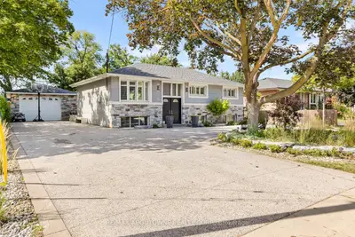 547 Pinegrove Road, Oakville, On L6k 2c2