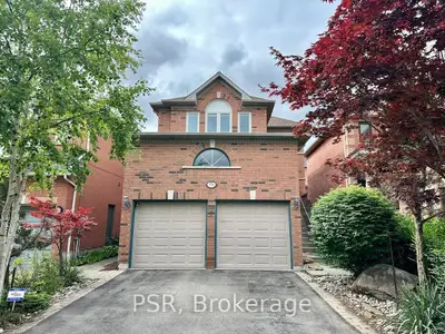 Detached in Mississauga