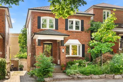 56 Durie Street, Toronto, On M6s 3e6