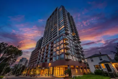 28 Ann Street 208, Mississauga, On L5g 0e1