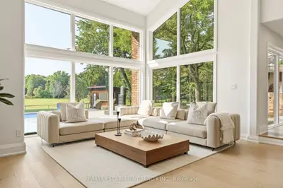 1400 1 Side Road, Burlington, On L7p 0r9