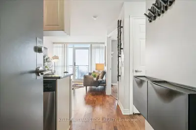 2325 Central Park Drive 507, Oakville, On L6h 0e2