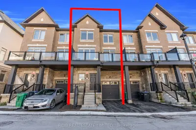 7 Tiveron Avenue, Caledon, On L7c 4l4