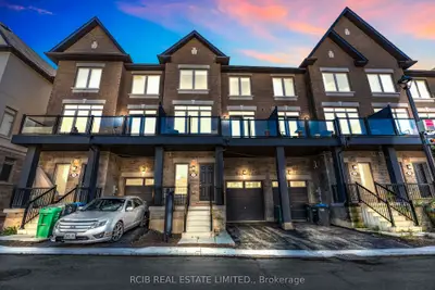 7 Tiveron Avenue, Caledon, On L7c 4l4