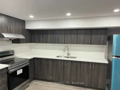 320 Williams Avenue (lower Level, Basement), Milton, On L9t 2g2