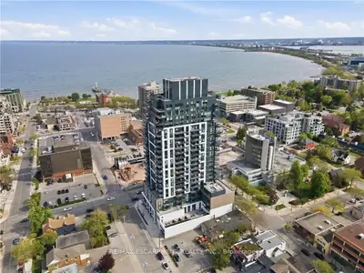 2007 James Street 2004, Burlington, On L7r 0g7