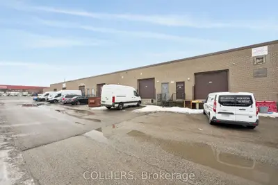 3650 Weston Road 15, Toronto, On M9l 1w2