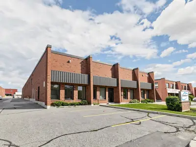 949 Kamato Road, Mississauga, On L4w 2r5