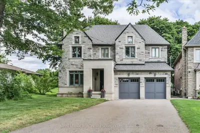 439 Martin Grove Road, Toronto, On M9b 4m1