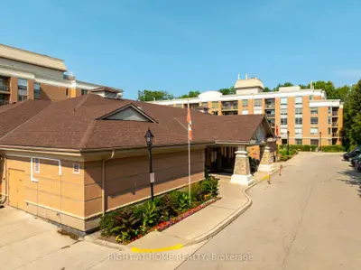 100 Burloak Drive 1213, Burlington, On L7l 6p6