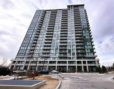 349 Rathburn Road W 2003, Mississauga, On L5b 0g9