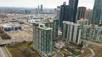 349 Rathburn Road W 2003, Mississauga, On L5b 0g9