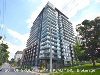 Condo Apartment in Mississauga