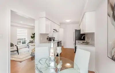 5239 Bushelgrove Circle, Mississauga, On L5m 6c5