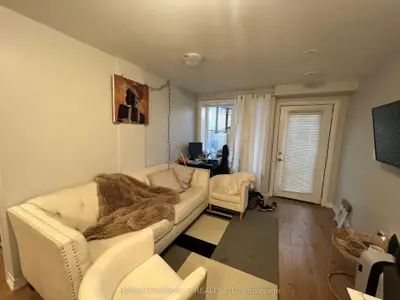 1165 Journeyman Lane 108, Mississauga, On L5j 0b6