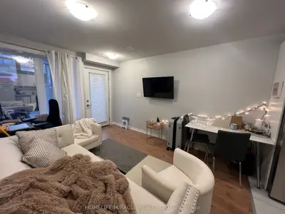 1165 Journeyman Lane 108, Mississauga, On L5j 0b6