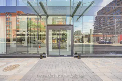 285 Dufferin Street 1126, Toronto, On M6k 0j2